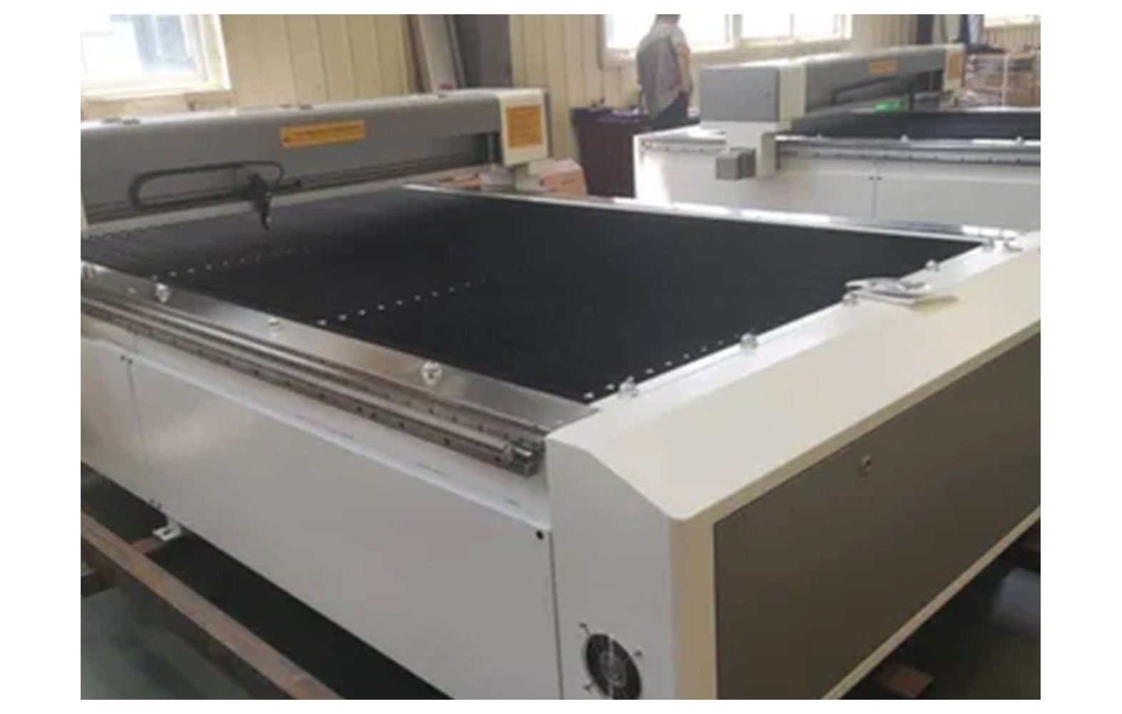 1325 Laser Cutting Machine