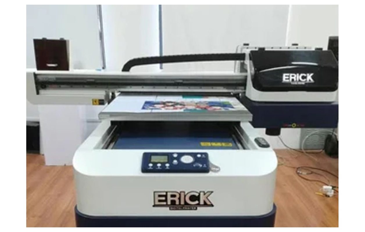 6090 UV Printer