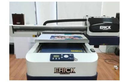 6090 UV Printer