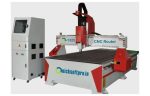 CNC Wood Router Machine