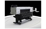 WitColor 1908 Eco Solvent Printer (8× Epson I3200, 1.9 m)