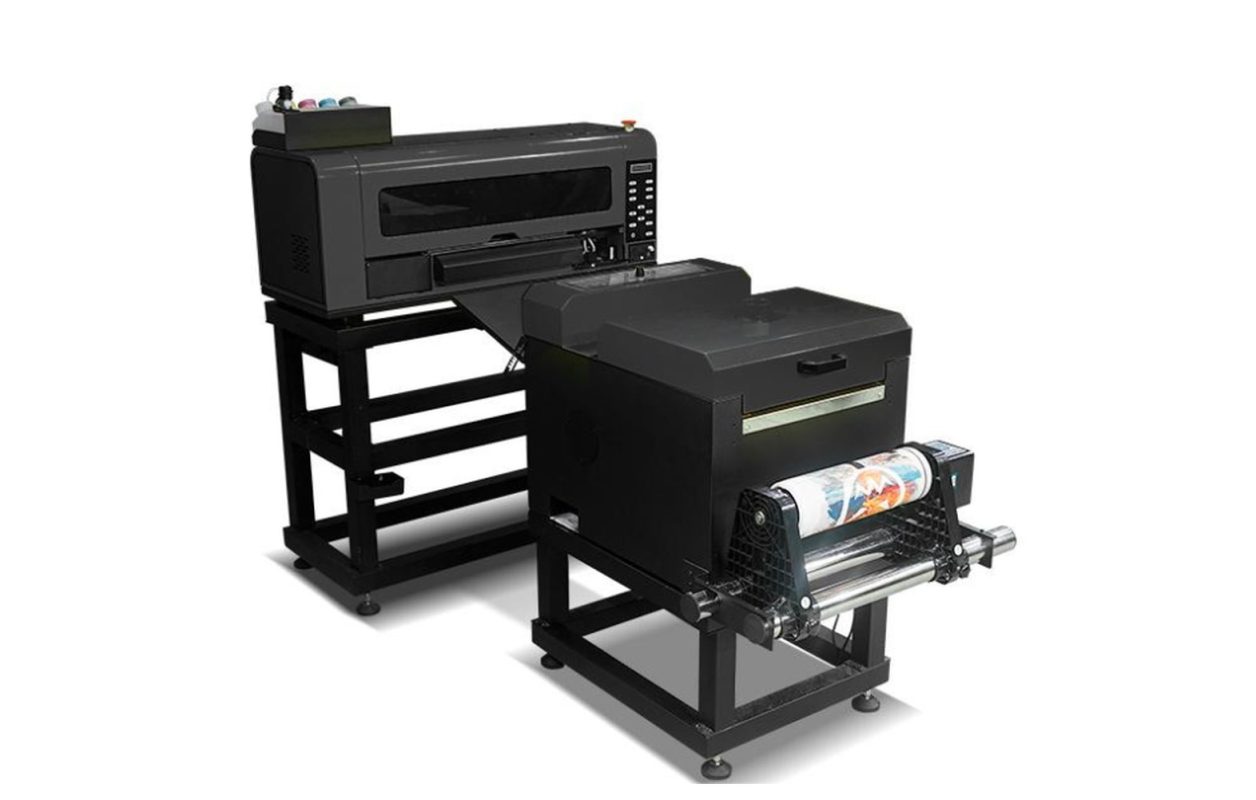DTF Printer Sublimation