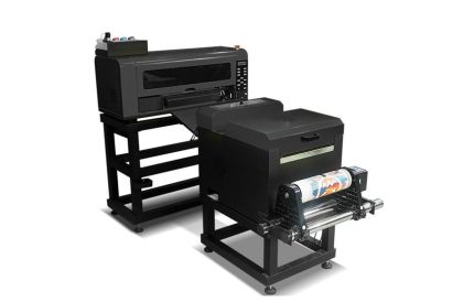 DTF Printer Sublimation