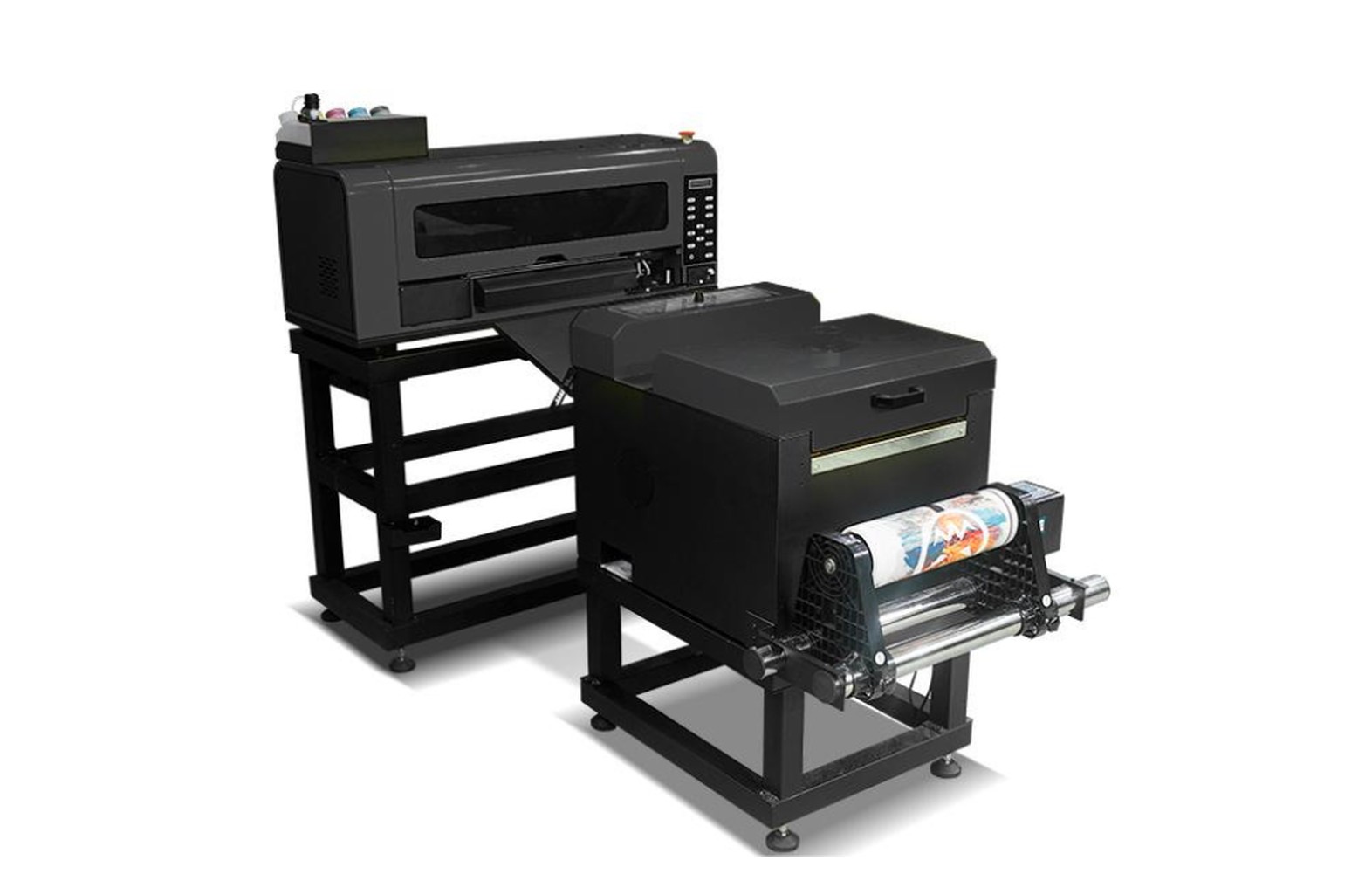 DTF Printer Sublimation