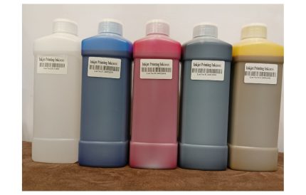 Eco Solvent Ink