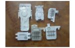 Eco Solvent Printer Damper