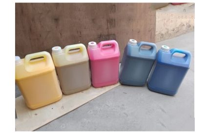 Flex Solvent Ink