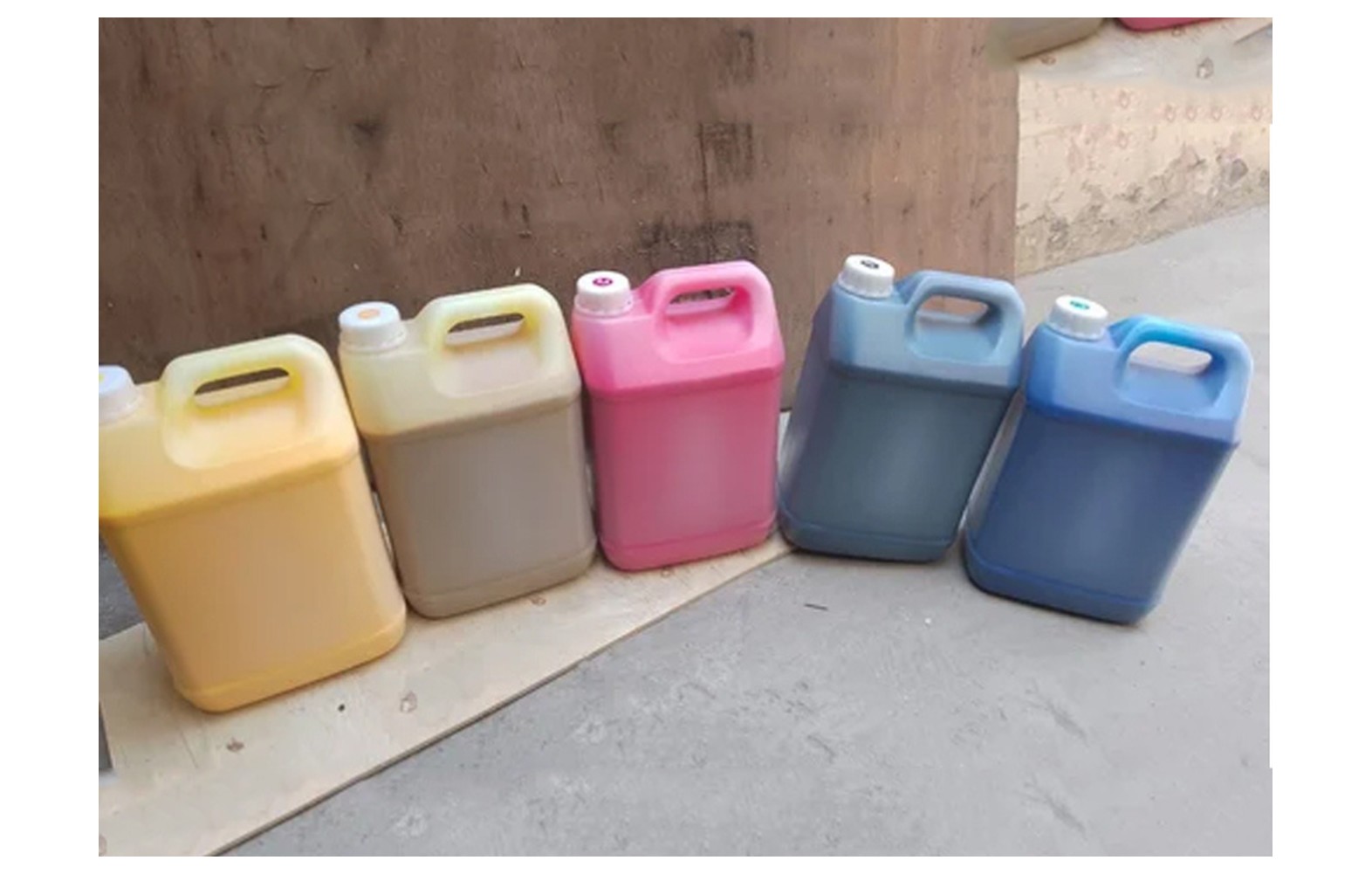 Flex Solvent Ink Flex Solvent Ink