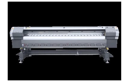 Gethray C4 Flex Printing Machine