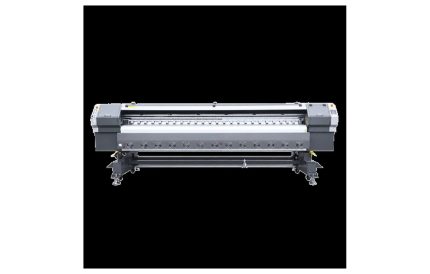 Gethray C8 Flex Printing Machine