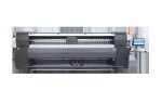 Gethray GT-C3204 solvent printer – 4 Konica head 3.2 meter production machine