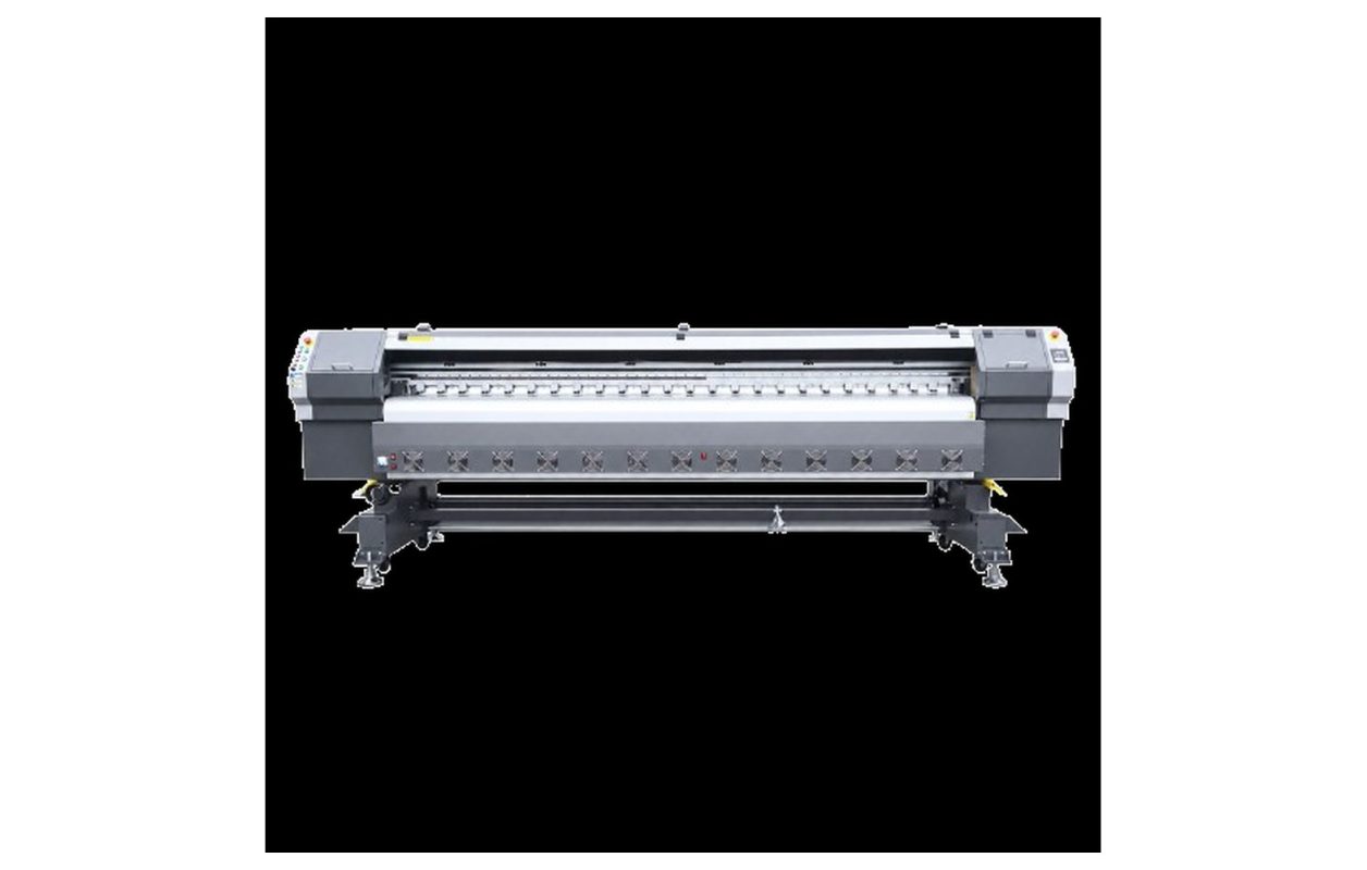 Gethray M4 Solvent Printer
