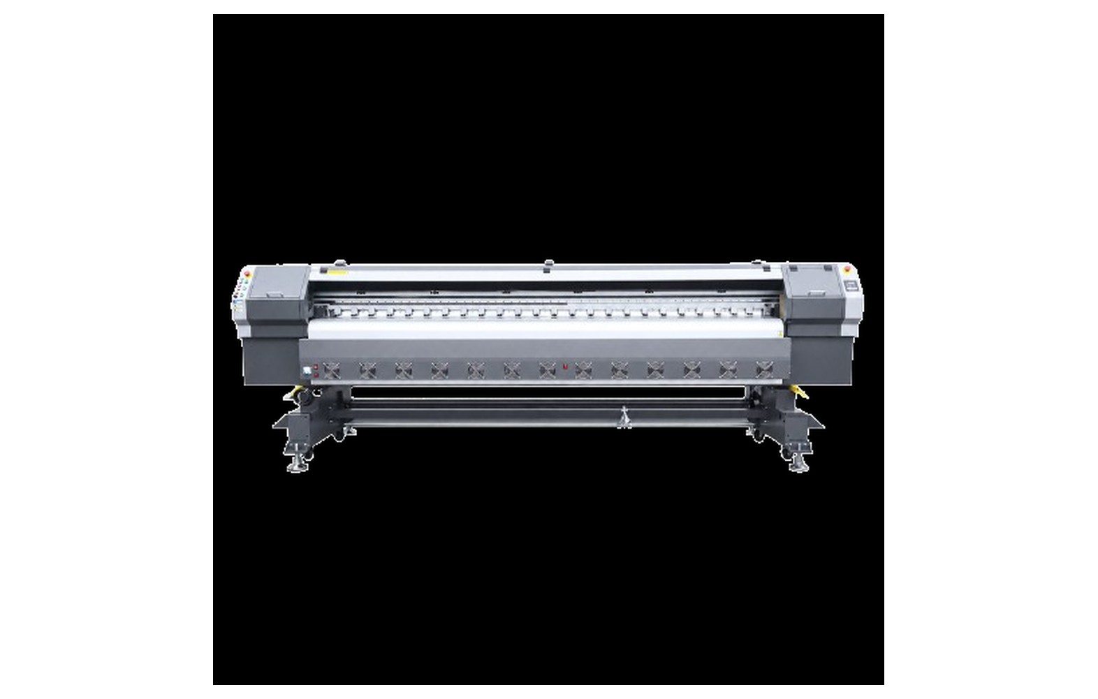 Gethray M4 Solvent Printer