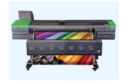 GRANDO GD-1602S Eco Solvent Printer