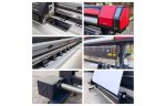 GRANDO GD-3204S Eco Solvent Printer (4× Epson I3200-E1, 3.2 m)