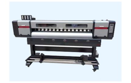 i3200-E1 Eco Solvent Printer