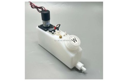 Ink Tubing & Connectors Set