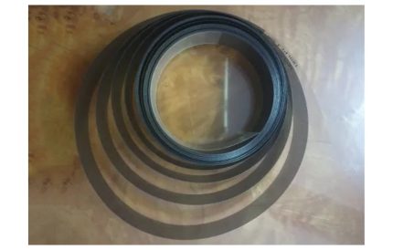 Inkjet Printer Encoder Strip