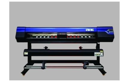 ME-6162 Double Head Printer
