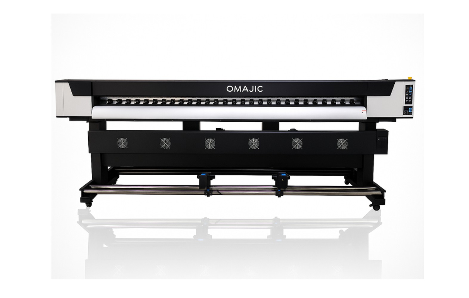 OM-ECO 3202E OM-ECO 3202E
