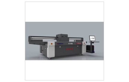 OMAJIC 8×4 ft Door / Almirah / Metal Door UV Printer (Ricoh Gen5)
