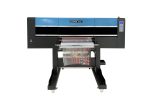 OMAJIC A1 UV DTF printer 60cm crystal sticker machine i3200-U1