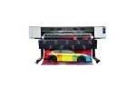 OMAJIC OM 1801E eco solvent printer with single Epson i3200-E1 or XP600 head, 1.8 meter