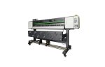 OMAJIC OM-ECO 3202E Eco Solvent Printer (2× Epson i3200-E1, 3.2m)