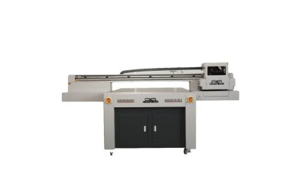 OMAJIC UV1316 flatbed UV printer 1300x1600 with i3200-U1 heads