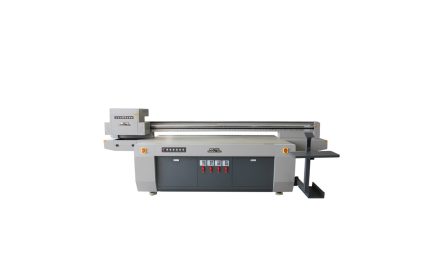 OMAJIC UV2513 G5 G6 industrial flatbed UV printer with Ricoh heads