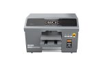 OMAJIC UV3060E compact flatbed UV printer with 2 XP600 heads