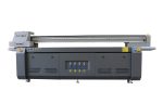 OMAJIC UV3220 large format flatbed UV printer 3.2x2m Ricoh G5 G6