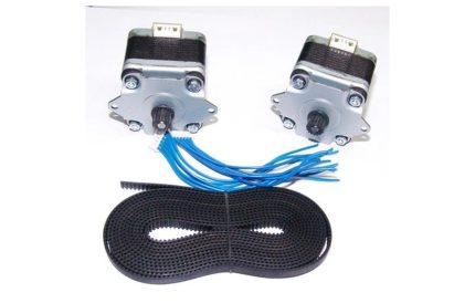 Printer Timing Belt