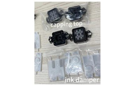 Printhead Wiper Blade