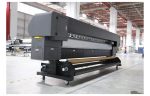 SPT T8 PRO 320 512i solvent flex printer 10 feet