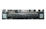 UED E5304 5.3 meter 4 head Konica 9888H high resolution solvent printer