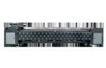 UED E5306 5.3 meter 6 head Konica 9888H high resolution solvent printer