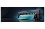 UED Horizon F3248 Solvent Printer (Konica Aqua 6pl, 3.2m, 4/8 Heads) - UED wide-format printing machine