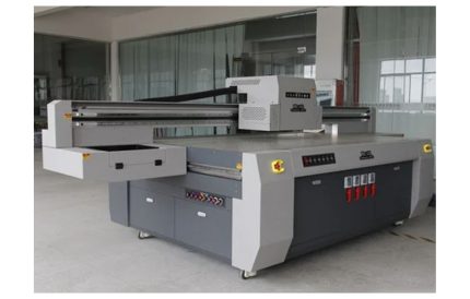 Uv Flatbed Printer 2513