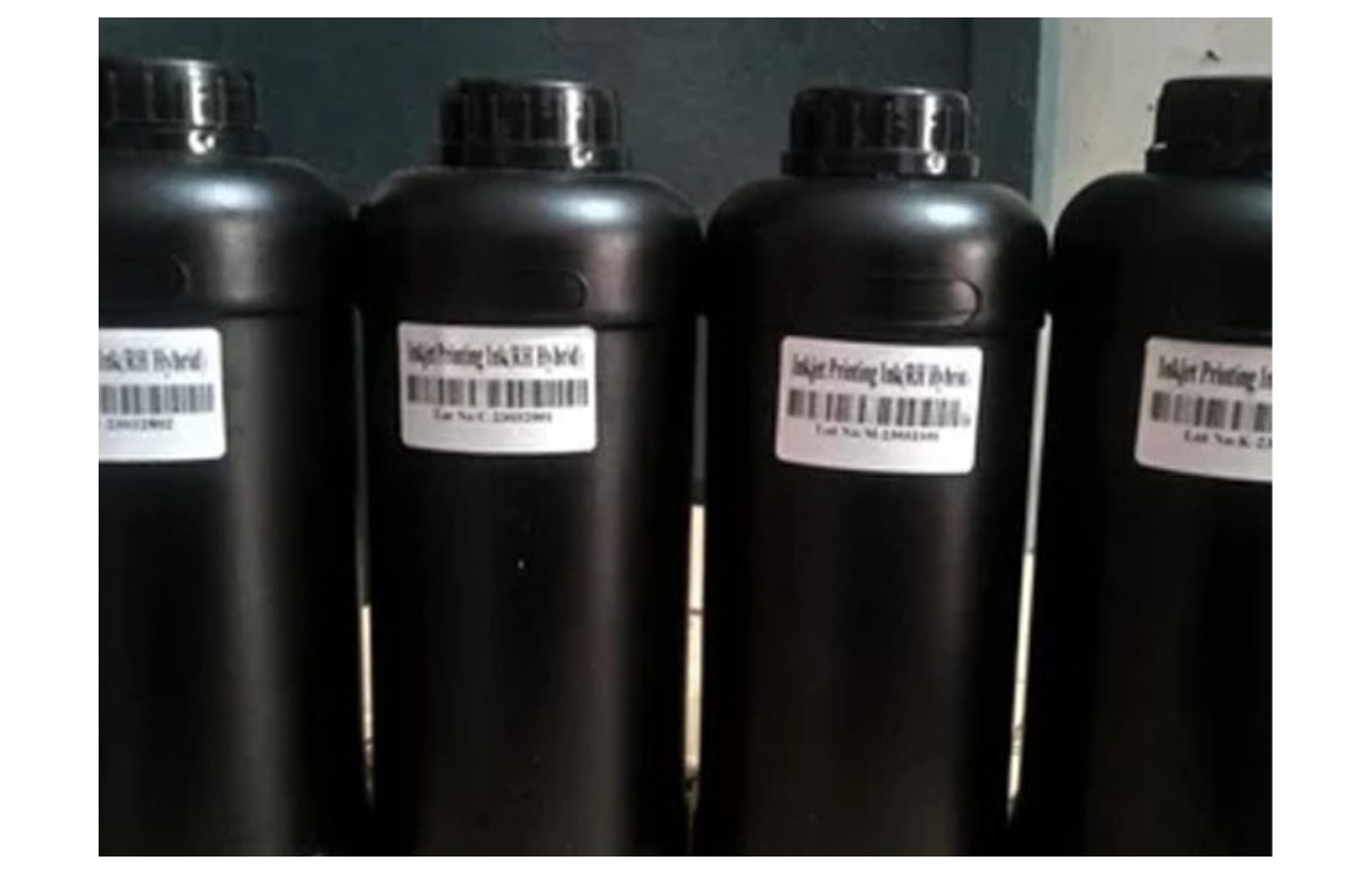 UV Hybrid Ink