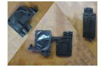 UV Solvent Printer Damper