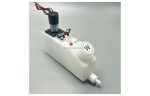 Vacuum Pump for Flatbed