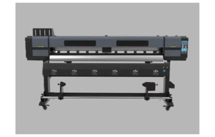 Xp600 Eco Solvent Printer