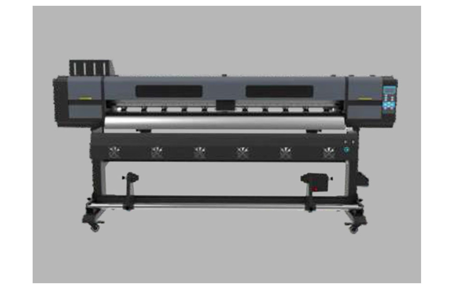 Xp600 Eco Solvent Printer Xp600 Eco Solvent Printer