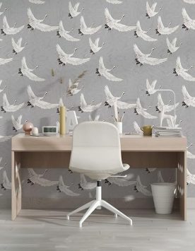 SILVER PAPER