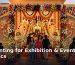 UV Printing for Exhibition and Event Graphics banner