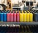 Printer Ink Problems: Clogging, Banding & Not Drying (Causes & Fixes)