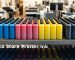 How to Store Printer Ink: Shelf Life, Tips & Safety