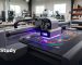 Case Study: An Award and Recognition Business Elevates with UV Printing