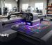 Case Study: An Award and Recognition Business Elevates with UV Printing